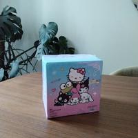 Hello Kitty & Friends - Portachiavi misti 32 pezzi