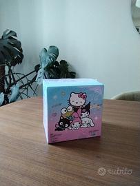 Hello Kitty & Friends - Portachiavi misti 32 pezzi