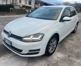 Volkswagen Golf 1.6 TDI 110 CV 5p. Highline BlueMo