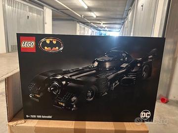 lego 76139 batmobile