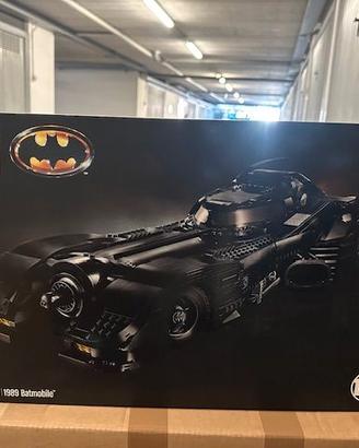 lego 76139 batmobile