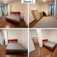 Stanze in appartamento a Cisanello