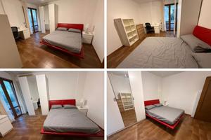 Stanze in appartamento a Cisanello