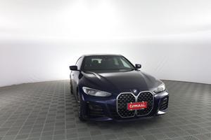 BMW 420 Serie 4 d xDrive 48V Msport