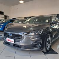 Ford Focus 1.5 EcoBlue 120 cv aut. 5p. Business