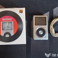 FiiO X1 lettore audio musicale DAP Hi Res Lossless