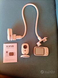 Baby monitor