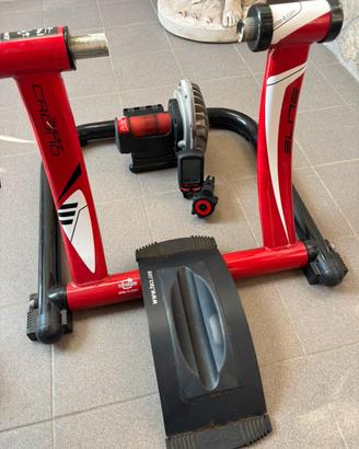 Rullo Super Crono wireless