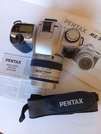 Pentax Mz Mz30 Nuova in Original Box