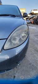 LANCIA YPSILON 2011 - FARO ANTERIORE SINISTRO