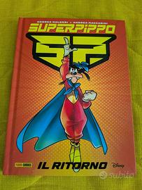 Il Ritorno di Superpippo – Disney Gold Edition