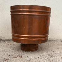 COMIGNOLO A BOTTE IN RAME D120