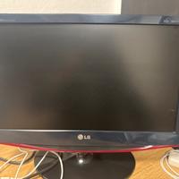 LG M197WDP 19" 720p HD LCD Television
