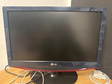 LG M197WDP 19" 720p HD LCD Television