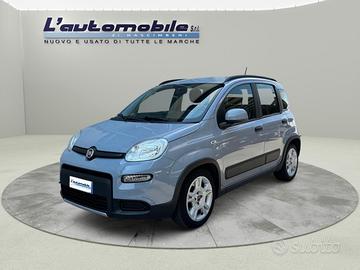 Fiat Panda 1.0 firefly hybrid City Life s&s 70cv