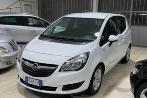 OPEL - Meriva - 1.4 T 120CV GPL TECH Cosmo