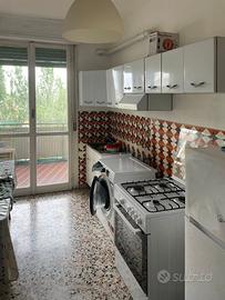 Stanza con bagno privato