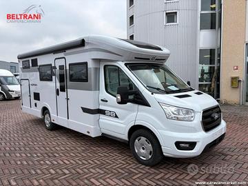 CI INTERNATIONAL HORON 98 XT