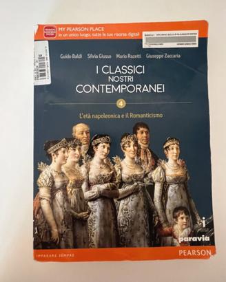I Classici Nostri Contemporanei 4