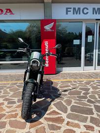 Benelli Leoncino 800 TRAIL - 2022