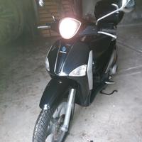 Piaggio Liberty S 200 - 2005