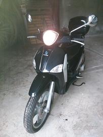 Piaggio Liberty S 200 - 2005