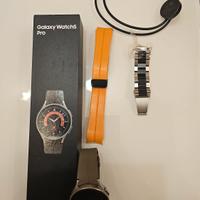 Smartwatch Samsung Galaxy Watch 5 Pro