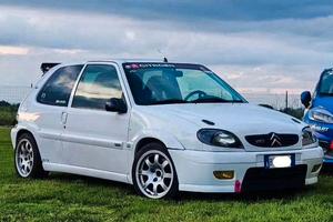 Saxo vts