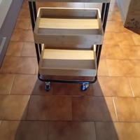 Carrello multiuso