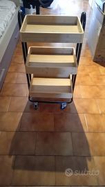 Carrello multiuso