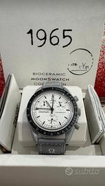 OMEGA x SWATCH BIOCERAMIC MOONSWATCH SPEEDMASTER
