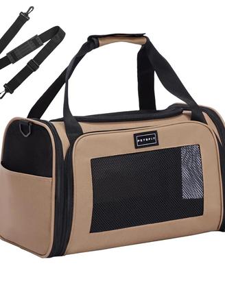 PETSFIT Borsa per gatti 