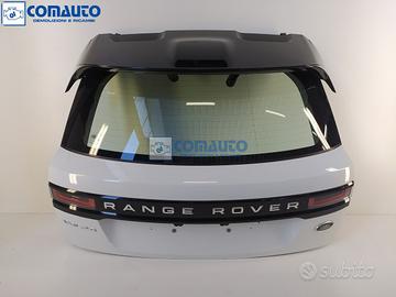 Portellone Post LAND ROVER RANGE ROVER VELAR '17
