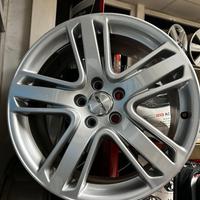 Cerchi Originali Audi A3/A4 R18