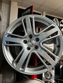 Cerchi Originali Audi A3/A4 R18