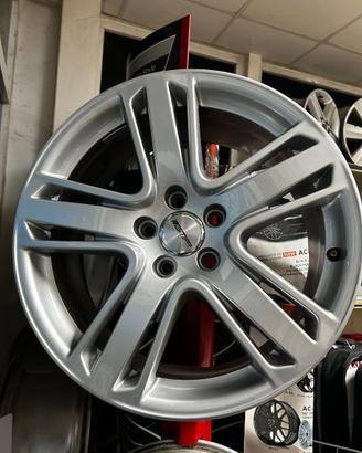 Cerchi Originali Audi A3/A4 R18