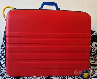 Valigia United Colors of Benetton