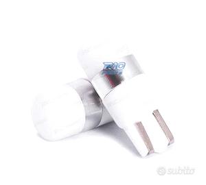 LAMPADINA LED T10 W5W