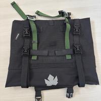 Miss Grape Tendril 10.7 borsa manubrio