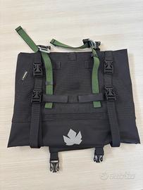 Miss Grape Tendril 10.7 borsa manubrio