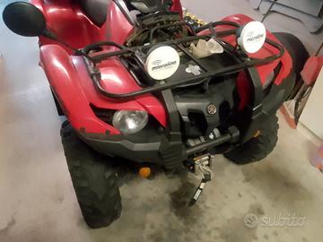 Yamaha Altro modello - 2007