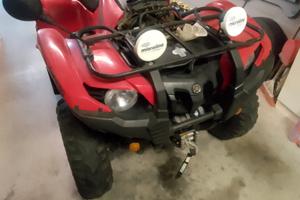 Yamaha Altro modello - 2007