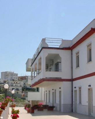 Peschici CASE VACANZE LAST MINUTE dal 30 agosto