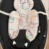 Sdraietta 4moms