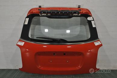 Mini Cooper F55 Portellone posteriore | 18442