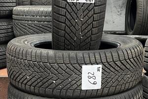 4 - PIRELLI CINTURATO WINTER 2 205/65R17 100H
