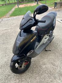 Scouter 50 cc