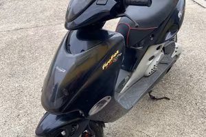 Scouter 50 cc