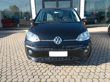 Volkswagen up! 1.0 5p. eco move up! OK NEOPATENTAT