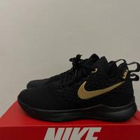 Nike LeBron witness 3 III taglia 41